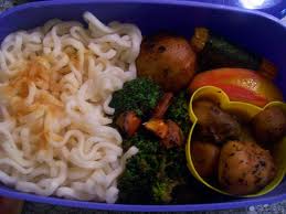 Chicago School Lunch Ideas